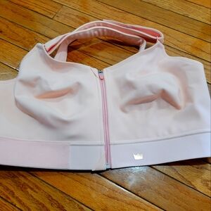 Shefit 5 Luxe Coral Sports Bra